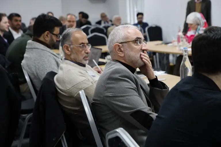 Is the Quran biased towards men?