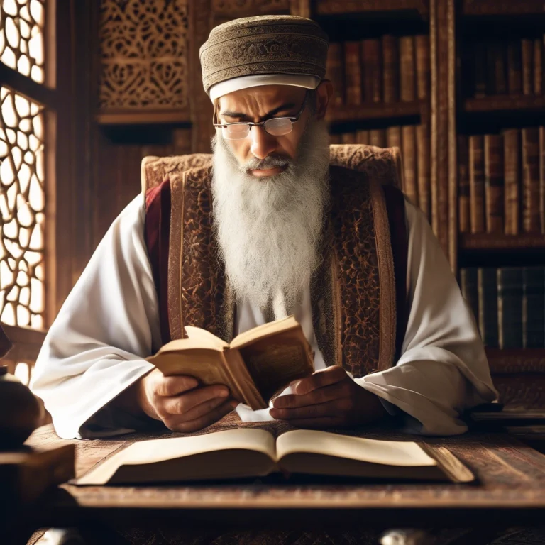 Islam and mental health