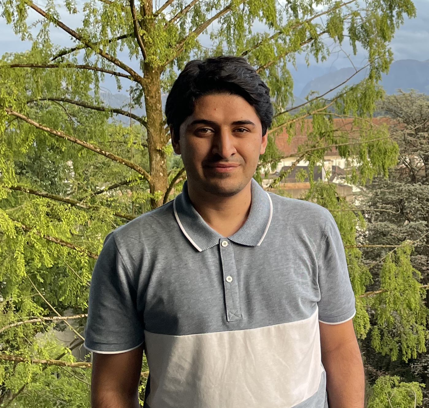 Amir Mohammad Emami